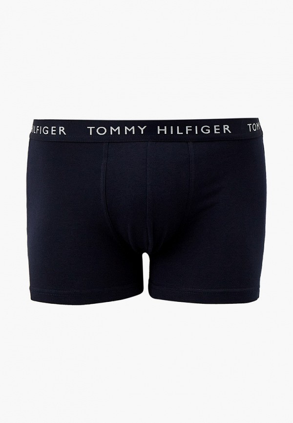 фото Трусы 3 шт. tommy hilfiger