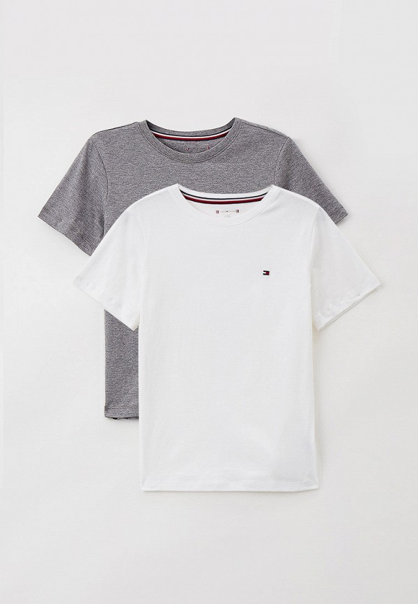 фото Футболки 2 шт. tommy hilfiger