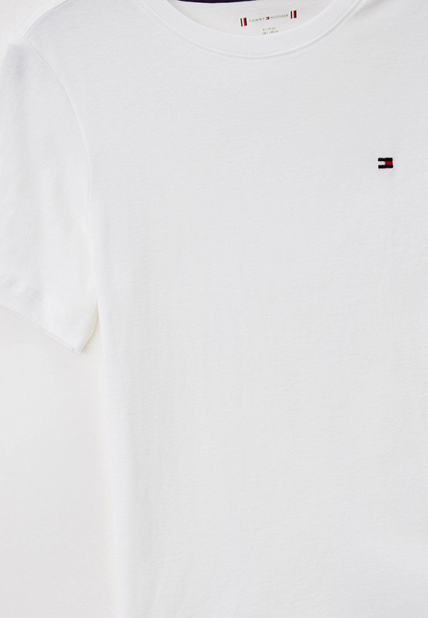 фото Футболки 2 шт. tommy hilfiger