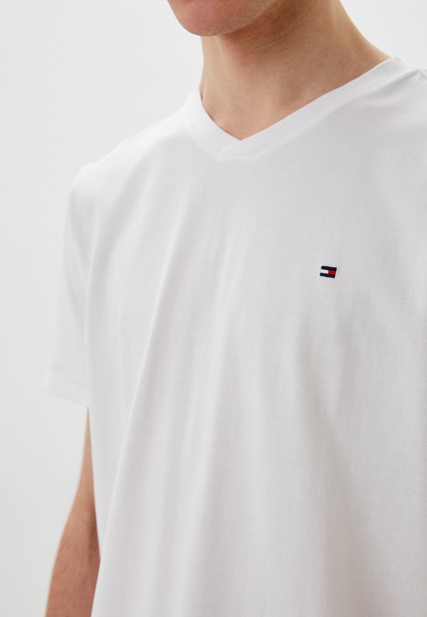фото Футболка домашняя tommy hilfiger