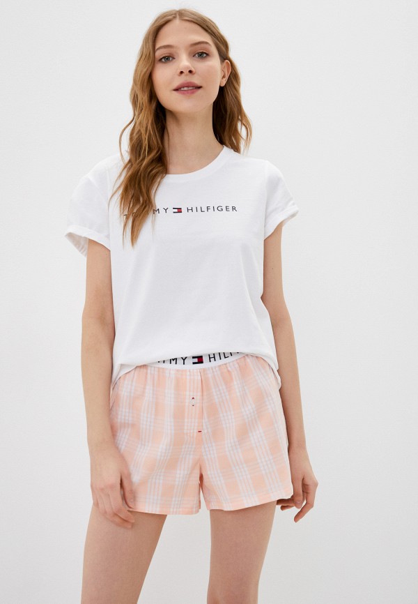

Пижама Tommy Hilfiger, Разноцветный