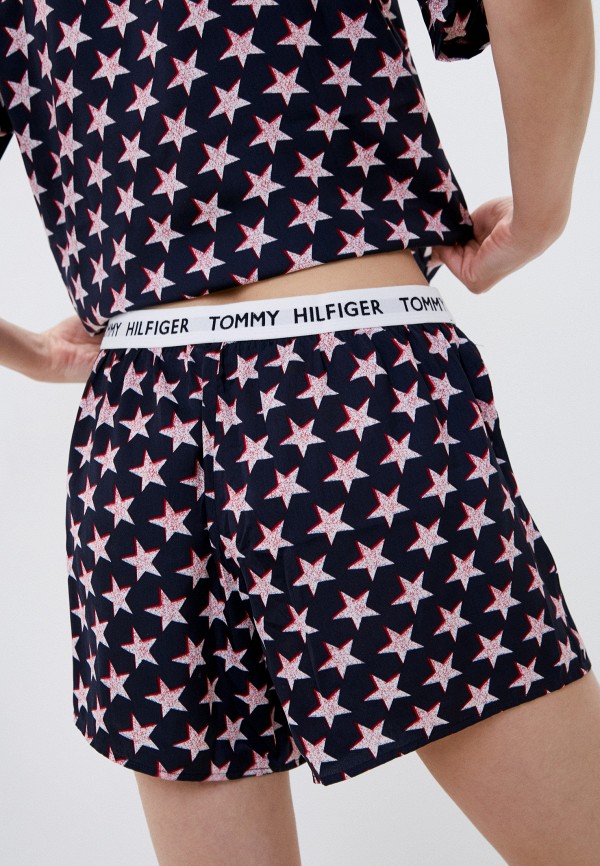 фото Шорты домашние tommy hilfiger