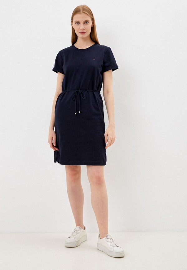 фото Платье tommy hilfiger
