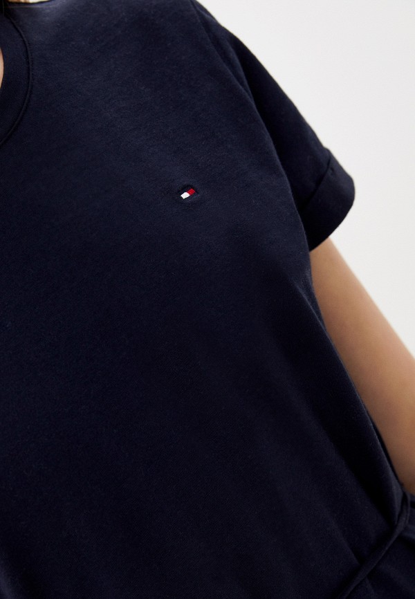 фото Платье tommy hilfiger
