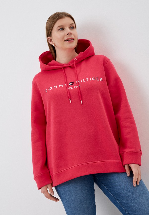 фото Худи tommy hilfiger