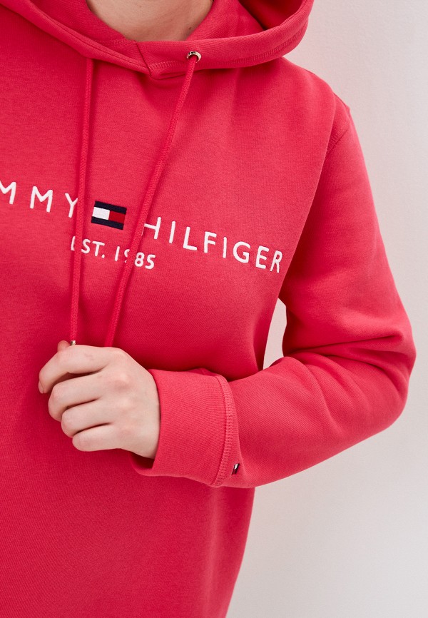 Худи Tommy Hilfiger WW0WW29155 Фото 4