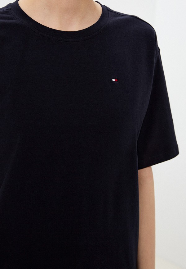 фото Футболка tommy hilfiger