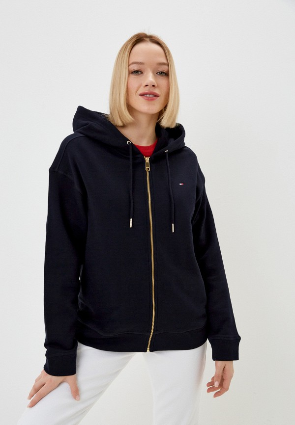 фото Толстовка tommy hilfiger