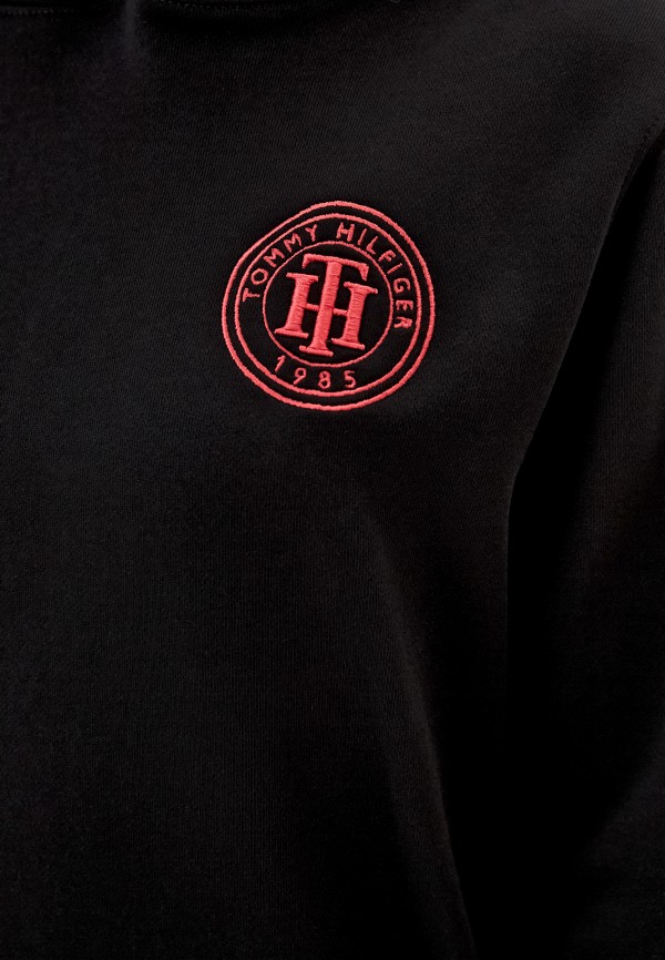 фото Худи tommy hilfiger