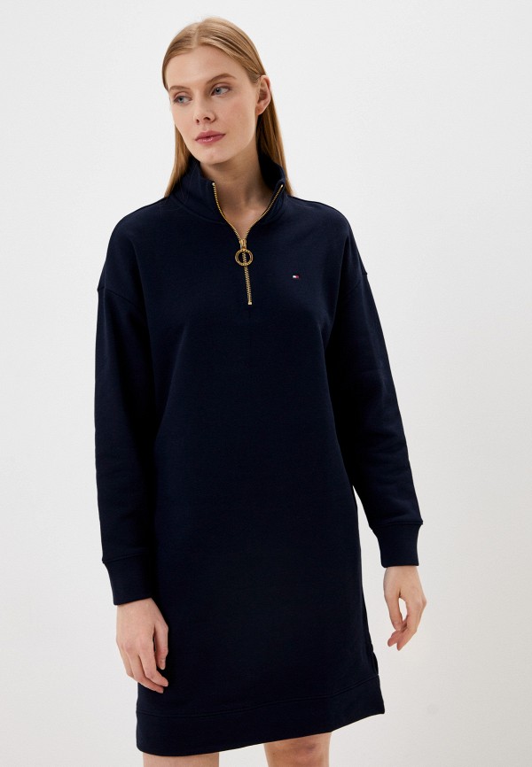 фото Платье tommy hilfiger