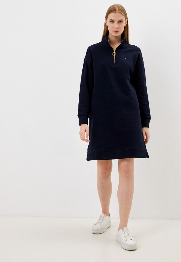 фото Платье tommy hilfiger