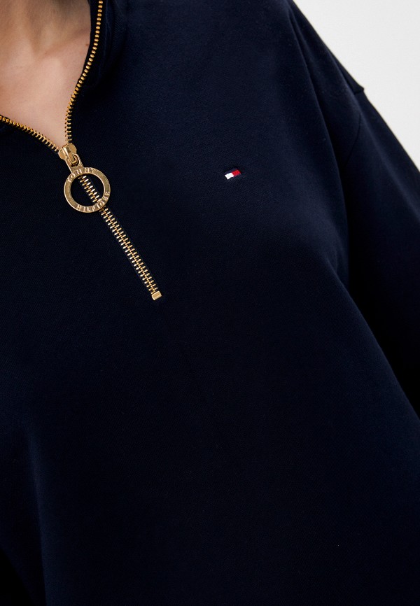 фото Платье tommy hilfiger