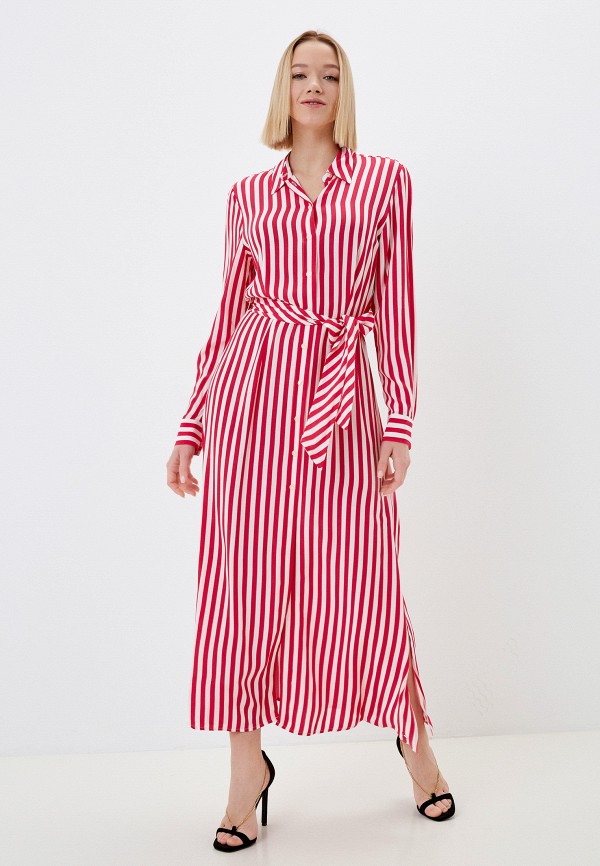 фото Платье tommy hilfiger
