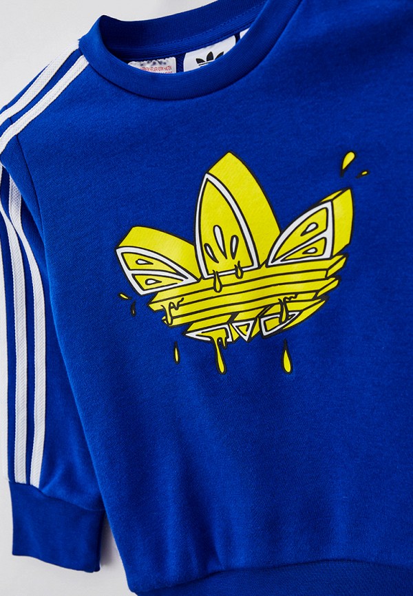 фото Костюм спортивный adidas originals