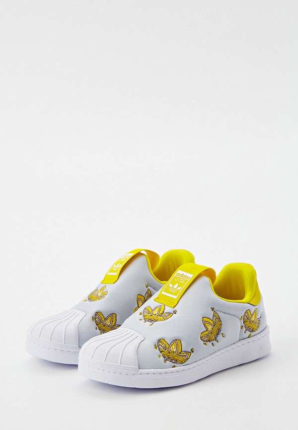 фото Кеды adidas originals