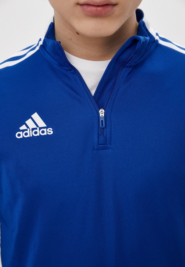фото Лонгслив спортивный adidas