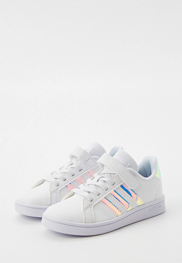 фото Кеды adidas