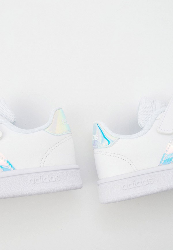 фото Кеды adidas