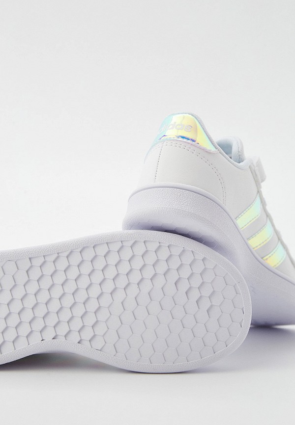 фото Кеды adidas