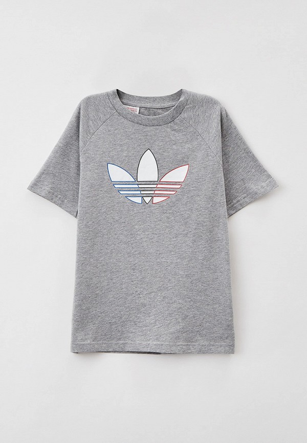 фото Футболка adidas originals