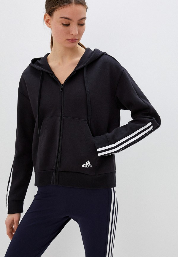 

Толстовка adidas, Черный, adidas RTLABE974201