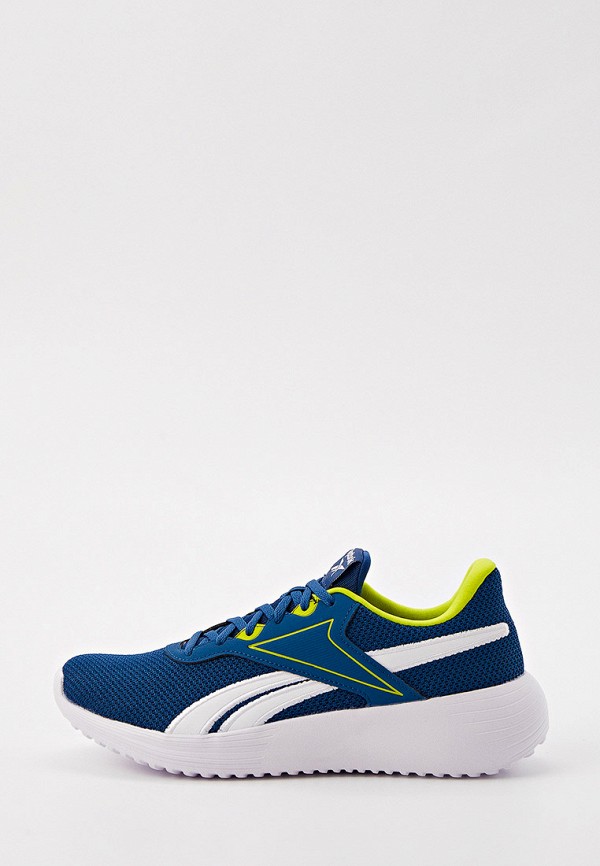 

Кроссовки Reebok, Синий, Reebok RTLABE974601