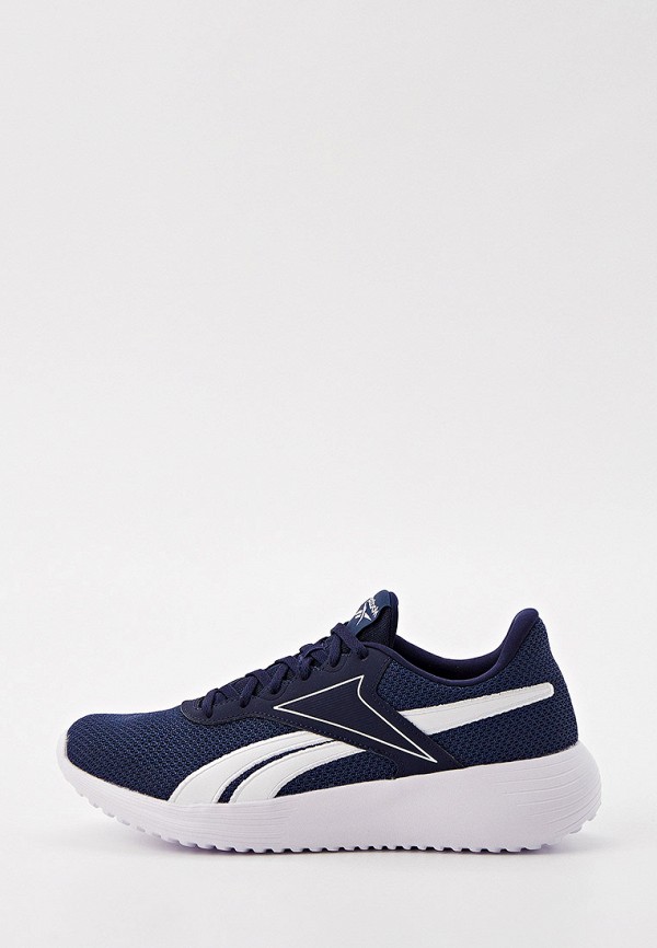 

Кроссовки Reebok, Синий, Reebok RTLABE975401