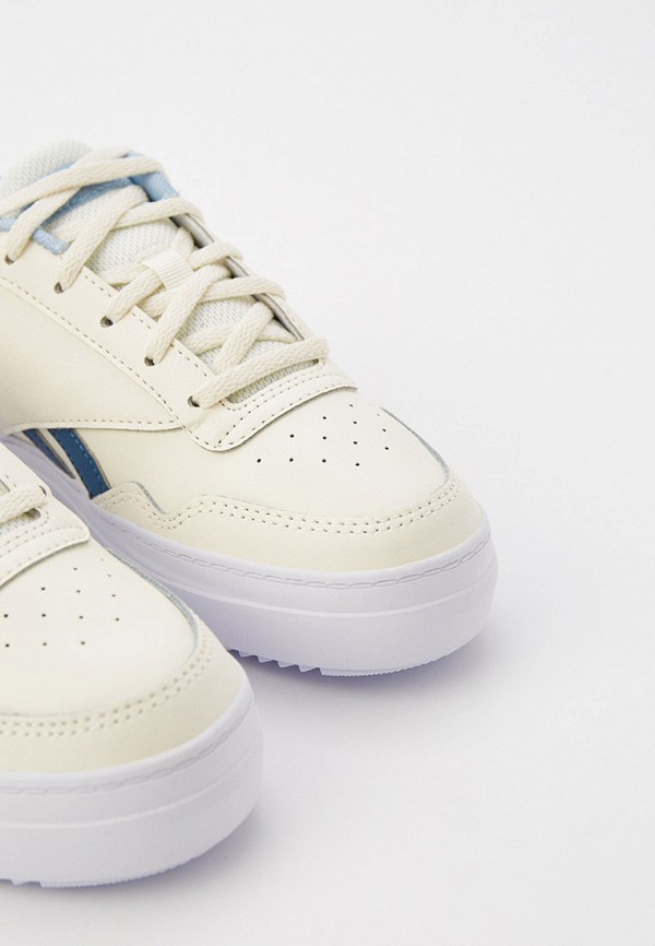 

Кеды Reebok Classic, Бежевый, Reebok Classic RTLABE975501