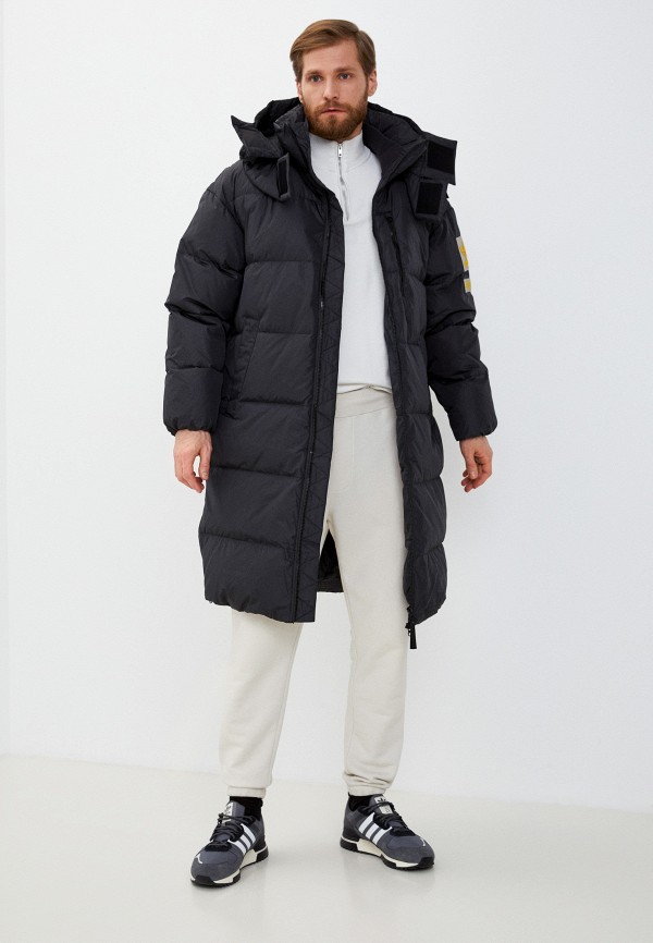 фото Пуховик adidas originals