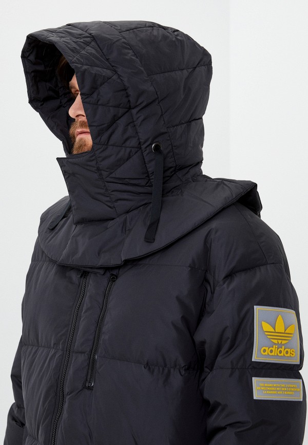 фото Пуховик adidas originals
