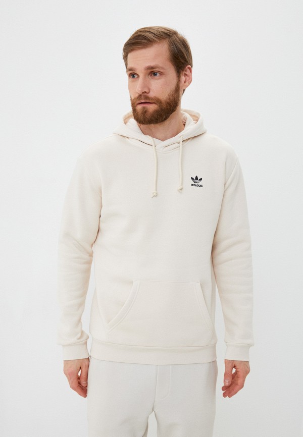 

Худи adidas Originals, Бежевый, adidas Originals RTLABE976301