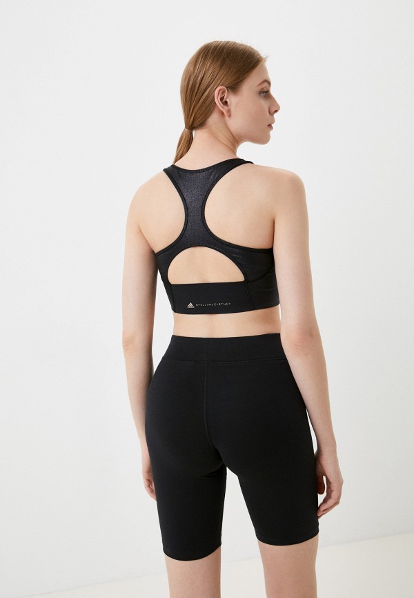 Топ спортивный adidas by Stella McCartney Топ спортивный adidas by Stella McCartney фото