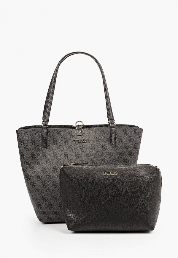 фото Сумка и органайзер guess