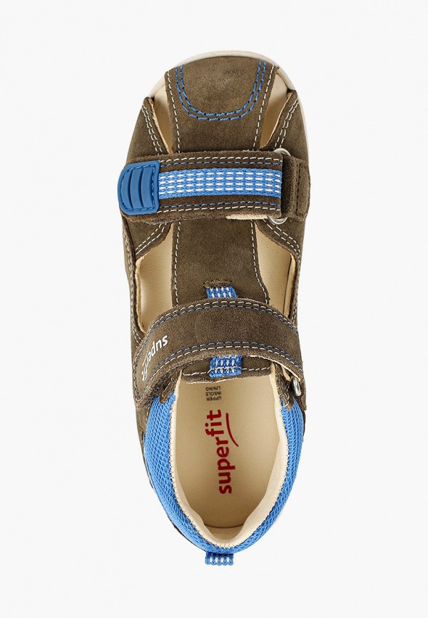 фото Сандалии superfit