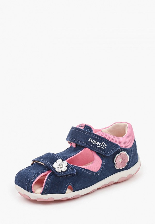 фото Сандалии superfit