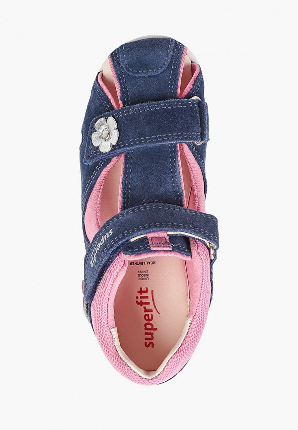 фото Сандалии superfit