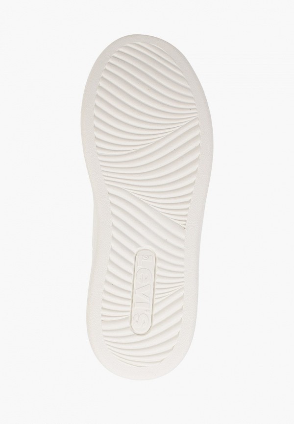 фото Кеды levi's®