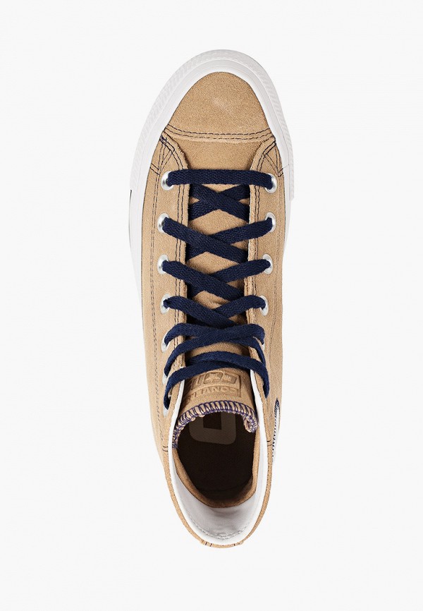 фото Кеды converse