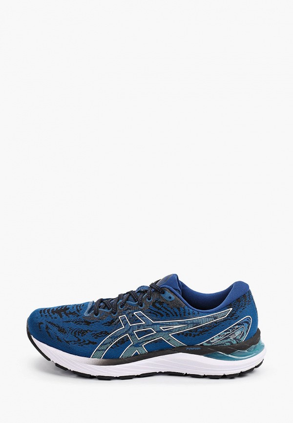 

Кроссовки ASICS, Синий, GEL-CUMULUS 23