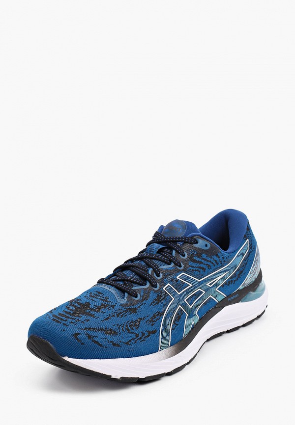 фото Кроссовки asics