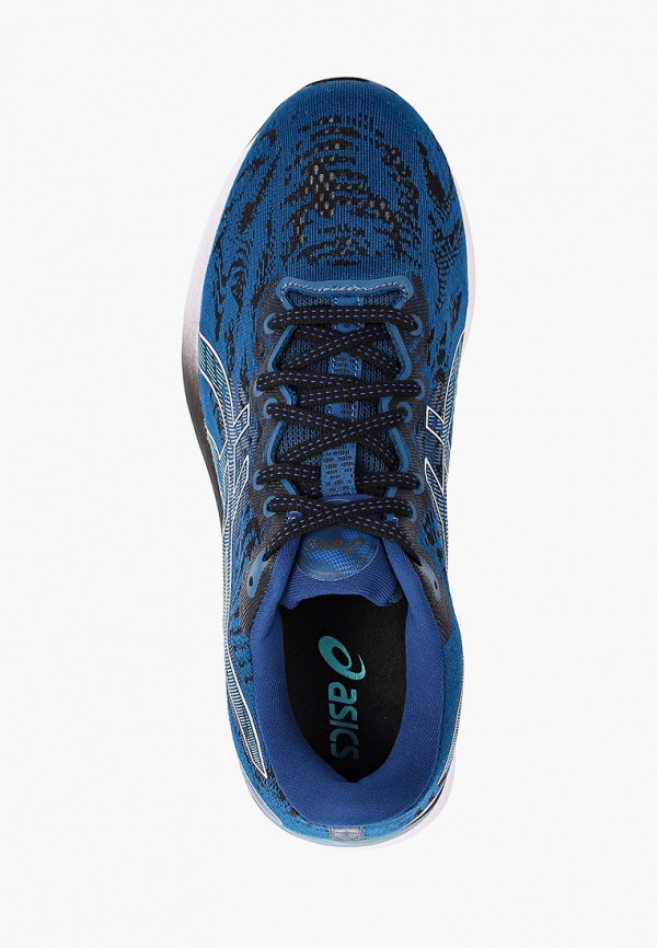 фото Кроссовки asics