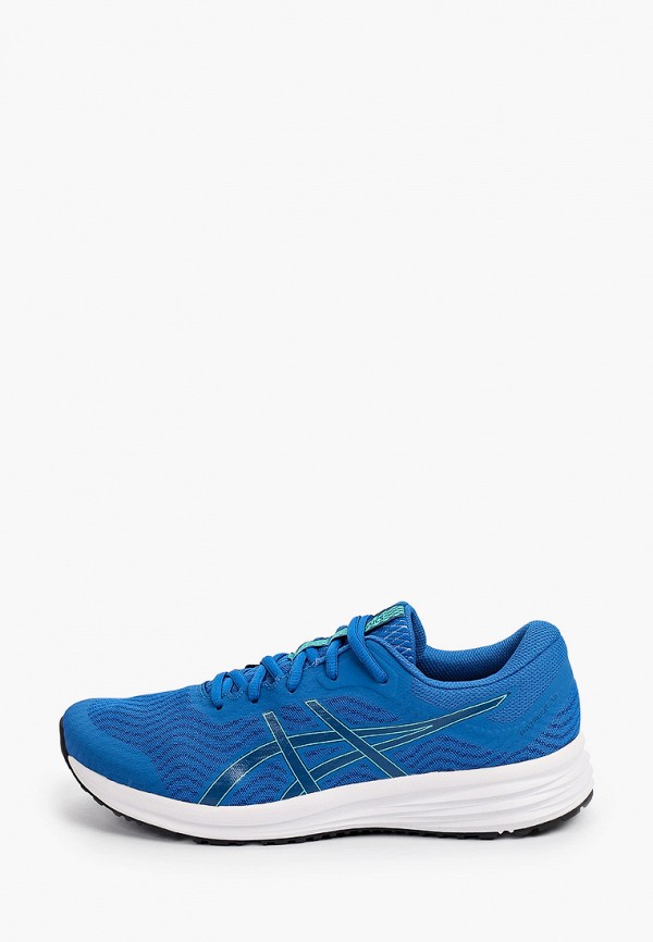 фото Кроссовки asics