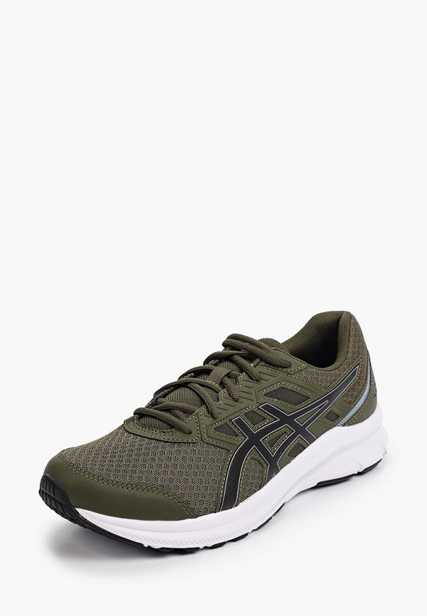 фото Кроссовки asics