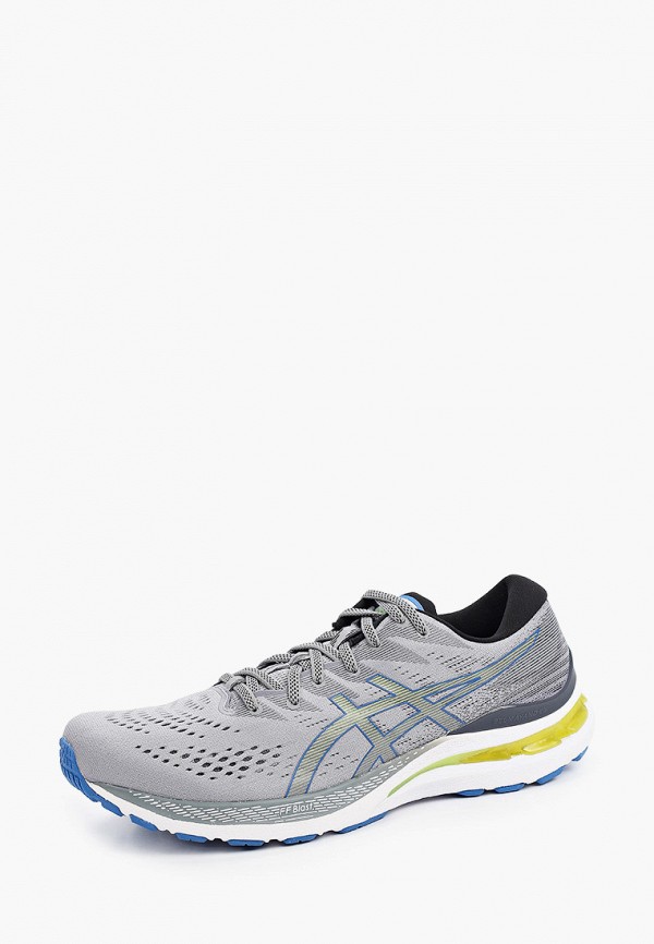 фото Кроссовки asics