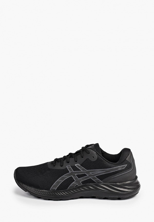 

Кроссовки ASICS, Черный, GEL-EXCITE 9