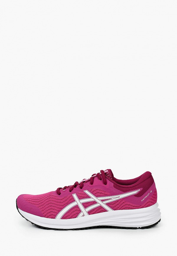 

Кроссовки ASICS, Фуксия, PATRIOT 12