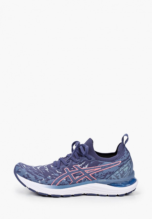 

Кроссовки ASICS, Синий, GEL-CUMULUS 23 MK