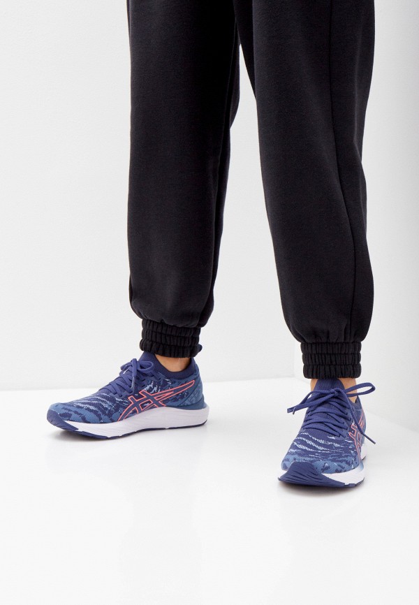 фото Кроссовки asics
