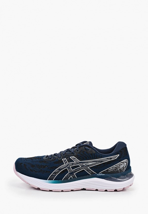фото Кроссовки asics