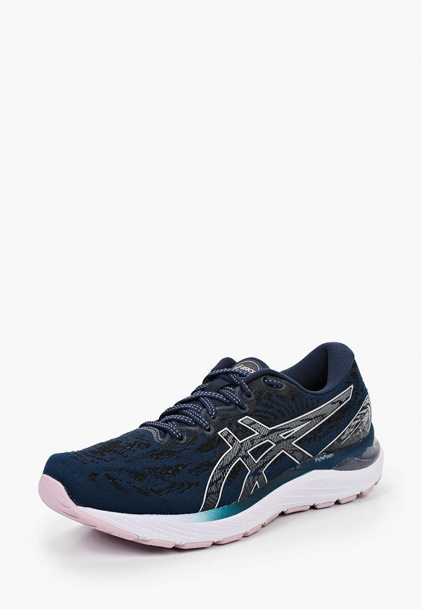 фото Кроссовки asics